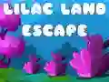 Leikur Flótt frá Lilac Land á netinu Leikur Flótt frá Lilac Land á netinu