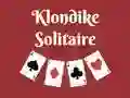 Leikur Klondike einfarð á netinu Leikur Klondike einfarð á netinu