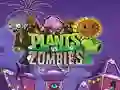Leikur Plöntur gegn zombíum á netinu Leikur Plöntur gegn zombíum á netinu