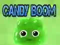 Leikur CANDY BOOM á netinu