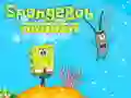 Leikur SpongeBob Hlaupandi á netinu