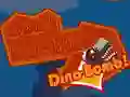 Leikur Ekki snerta dino-bombuna! á netinu Leikur Ekki snerta dino-bombuna! á netinu