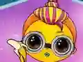 Leikur Minions Popsy Mannúðun á netinu Leikur Minions Popsy Mannúðun á netinu