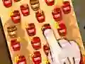 Leikur TNT Snerta á netinu Leikur TNT Snerta á netinu