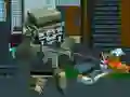 Leikur Pixla Skotari Zombie Fjölspilaraleikur á netinu Leikur Pixla Skotari Zombie Fjölspilaraleikur á netinu