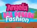 Leikur Angela All Season Fashion á netinu Leikur Angela All Season Fashion á netinu