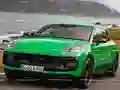 Leikur Porsche Macan GTS Púsla á netinu Leikur Porsche Macan GTS Púsla á netinu