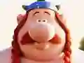 Leikur Asterix og Obelix Puzzla á netinu Leikur Asterix og Obelix Puzzla á netinu