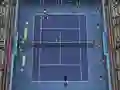 Leikur Tennis Heimsvísitala á netinu Leikur Tennis Heimsvísitala á netinu