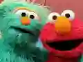 Leikur Sesame Street Púsl á netinu Leikur Sesame Street Púsl á netinu