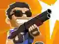 Leikur Zombi Sniper á netinu Leikur Zombi Sniper á netinu