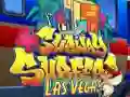 Leikur Subway Surfers Las Vegas á netinu Leikur Subway Surfers Las Vegas á netinu