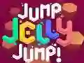 Leikur Hoppa Jelly Hoppa! á netinu Leikur Hoppa Jelly Hoppa! á netinu