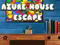 Leikur Flóttinn frá Azure House á netinu