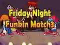 Leikur Föstudagskvöld Funkin Match3 á netinu Leikur Föstudagskvöld Funkin Match3 á netinu