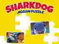 Leikur Sharkdog Púsl á netinu Leikur Sharkdog Púsl á netinu
