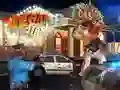 Leikur Vegas átök 3D á netinu Leikur Vegas átök 3D á netinu