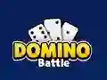 Leikur Domino Bardagi á netinu