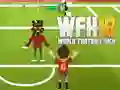 Leikur WFK18 Alþjóðlegur Fótbolti Kick á netinu Leikur WFK18 Alþjóðlegur Fótbolti Kick á netinu