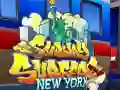 Leikur Subway Surfers New York á netinu