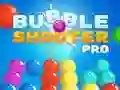 Leikur Bubble Shooter Pro á netinu