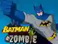 Leikur Batman gegn Zombie á netinu Leikur Batman gegn Zombie á netinu