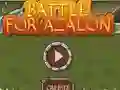 Leikur Orustum fyrir Azalon á netinu