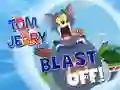 Leikur Tom og Jerry sýningin: Upphaf! á netinu Leikur Tom og Jerry sýningin: Upphaf! á netinu