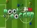 Leikur Chiellini Pool Soccer á netinu Leikur Chiellini Pool Soccer á netinu
