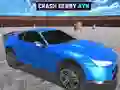 Leikur Crash Derby AYN á netinu