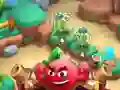 Leikur Plöntur gegn Zombum Online á netinu