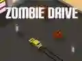 Leikur Zombie Akstur á netinu Leikur Zombie Akstur á netinu