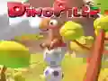 Leikur Dino-Piler á netinu Leikur Dino-Piler á netinu