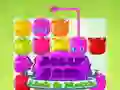 Leikur Jelly Jam Tengsl og Samþætting á netinu Leikur Jelly Jam Tengsl og Samþætting á netinu