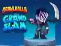 Leikur Brawlhalla Grand Slam á netinu