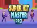 Leikur Super Hit Master pro á netinu Leikur Super Hit Master pro á netinu