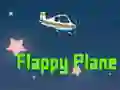 Leikur Flappy Flugvél á netinu