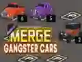 Leikur Sameina Gangster Bíl á netinu