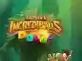 Leikur Rayman og Ótrúlegu Kúlum á netinu