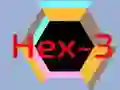 Leikur Hex - 3 á netinu