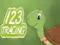 Leikur 123 Ráðning á netinu