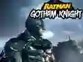 Leikur Batman Gotham Riddari Skauta á netinu Leikur Batman Gotham Riddari Skauta á netinu