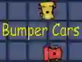 Leikur Bumper bílar á netinu Leikur Bumper bílar á netinu