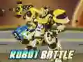 Leikur RoboTfight á netinu Leikur RoboTfight á netinu