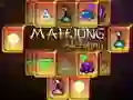 Leikur Mahjong Alkemía á netinu Leikur Mahjong Alkemía á netinu