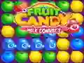 Leikur Ávöxt Candy Mjólk Tengja á netinu Leikur Ávöxt Candy Mjólk Tengja á netinu