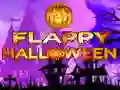 Leikur Flappy Halloween á netinu Leikur Flappy Halloween á netinu