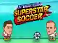 Leikur Alþjóðlegi SuperStar Fótbolti á netinu Leikur Alþjóðlegi SuperStar Fótbolti á netinu