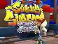 Leikur Subway Surfers Venice Beach á netinu Leikur Subway Surfers Venice Beach á netinu