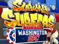 Leikur Subway Surfers Washington D.C. á netinu Leikur Subway Surfers Washington D.C. á netinu